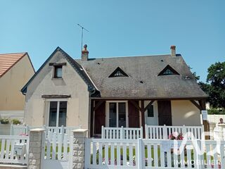  Maison à vendre 4 pièces 77 m²
