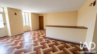  Maison à vendre 4 pièces 145 m²