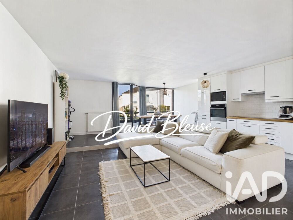 Vente Appartement Vente Appartement 4 pièces Éragny