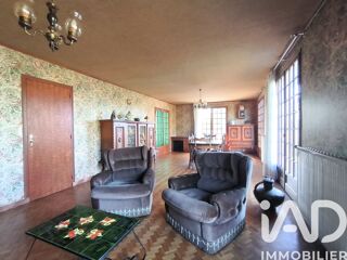  Maison à vendre 6 pièces 197 m²