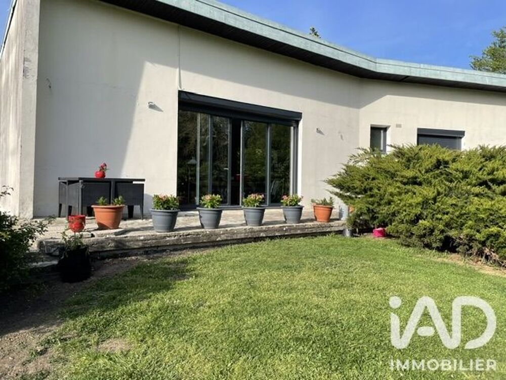 à vendre  Maison La Norville (91290)