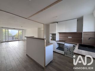  Appartement à vendre 3 pièces 67 m²
