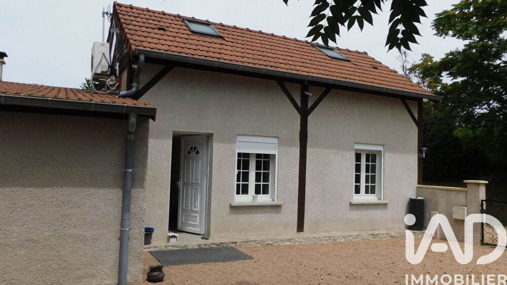 Vente Maison/villa 4 pièces