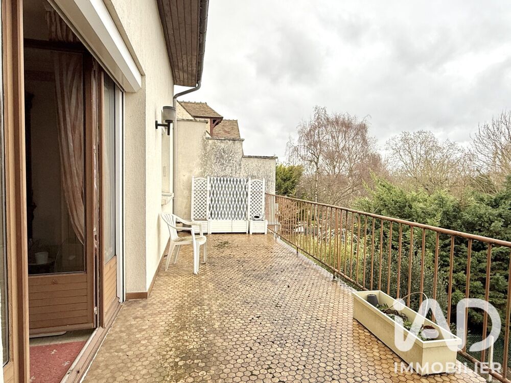 Vente Maison Vente Maison/villa 5 pièces Viry-châtillon