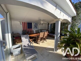  Maison à vendre 5 pièces 119 m²