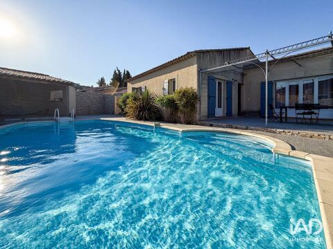   Vente Maison/villa 5 pièces Maison - 5 pièce(s) - 134 m²
