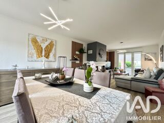  Maison à vendre 5 pièces 135 m²