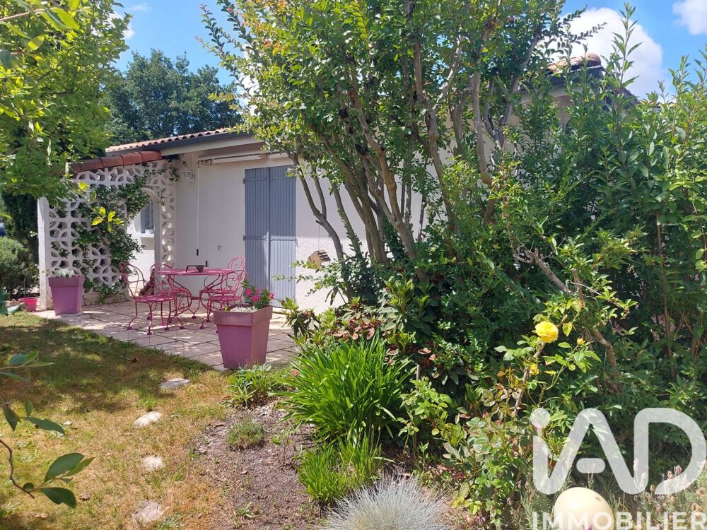 Vente Maison Vente Maison/villa 5 pièces Biganos