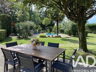  Maison à vendre 7 pièces 174 m²