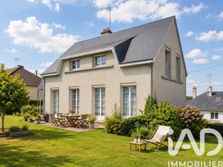  Maison à vendre 6 pièces 140 m²