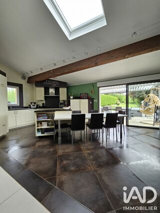 Maison à vendre 6 pièces 240 m²
