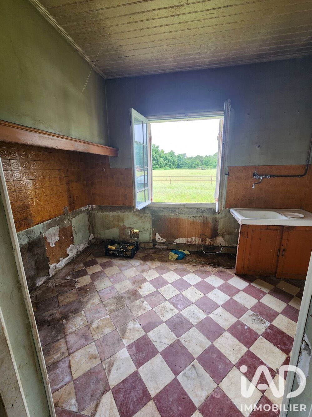 Vente Maison Vente Maison/villa 5 pièces Grayan-et-l'hôpital