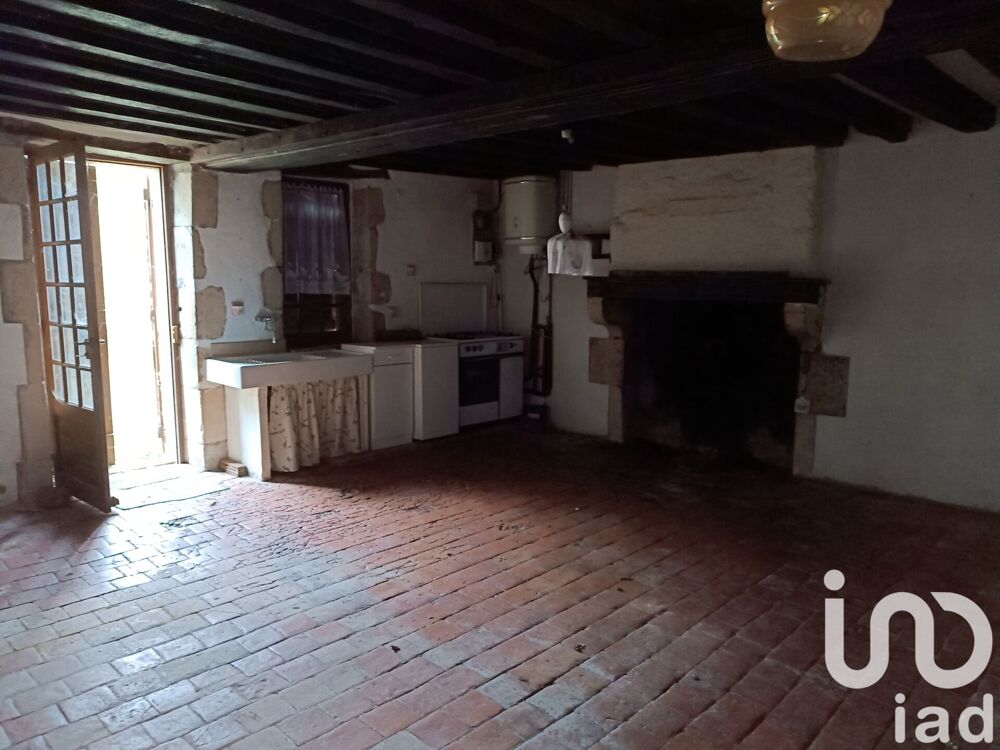 Vente Maison Vente Maison de campagne 3 pièces Pougny