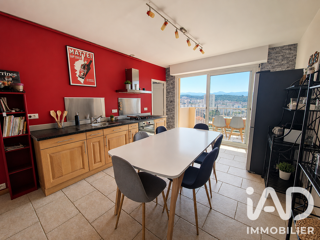  Appartement à vendre 5 pièces 97 m²