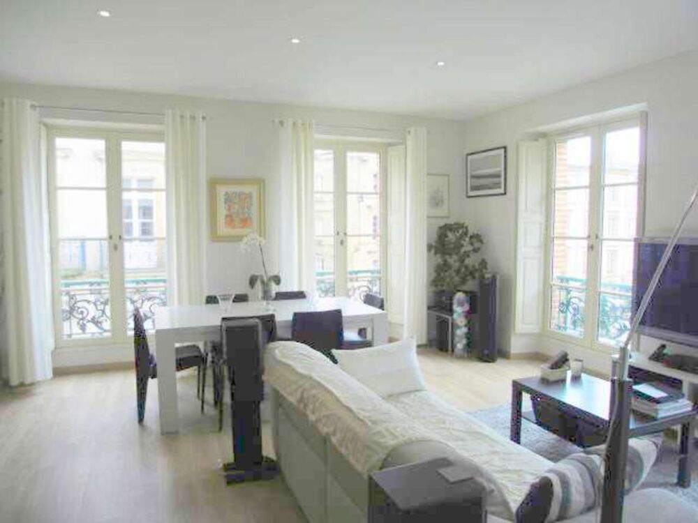 location Appartement - 3 pièce(s) - 95 m² Albi (81000)