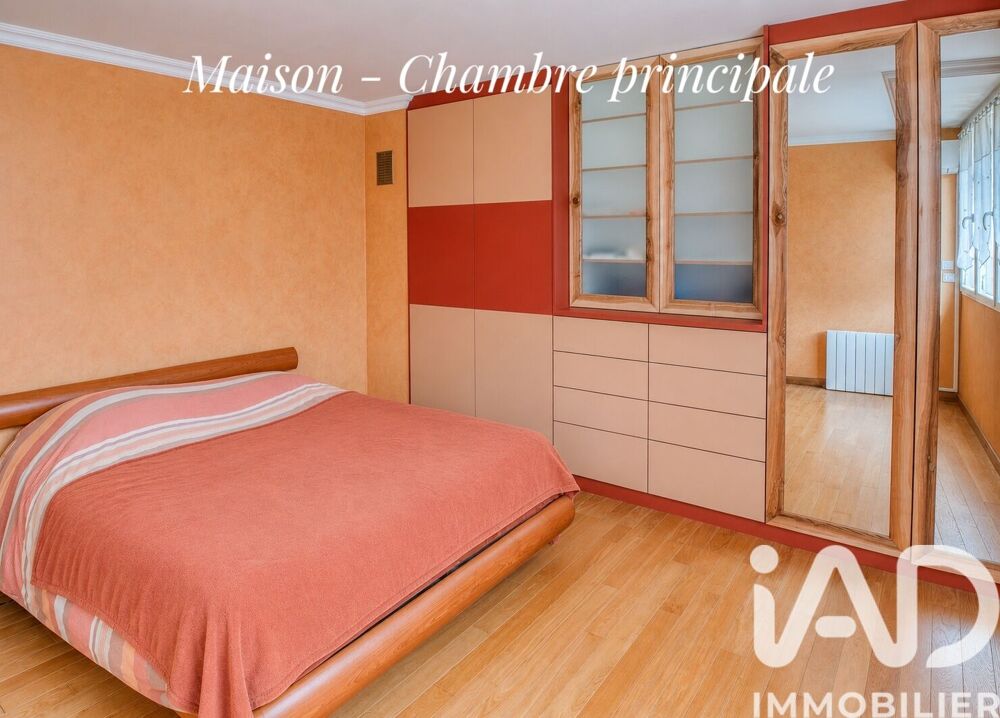 à vendre  Maison Compiègne (60200)