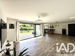  Maison à vendre 5 pièces 123 m²