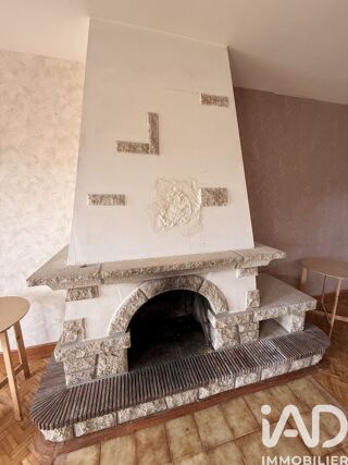 Maison à vendre 8 pièces 180 m²