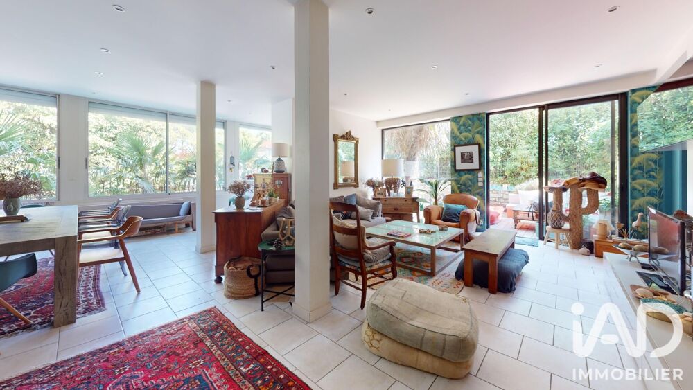 Appartement 4 pièces 160 m² · à Royan · 160 m² · 740 000 €