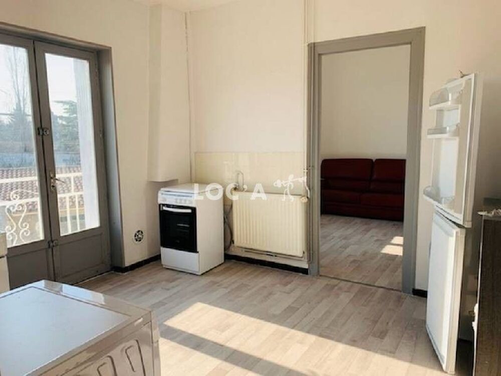 location Appartement - 3 pièce(s) - 52 m² Vénissieux (69200)