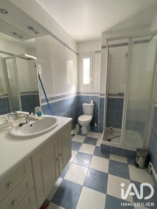  Maison à vendre 4 pièces 80 m²