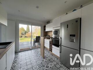  Maison à vendre 4 pièces 86 m²