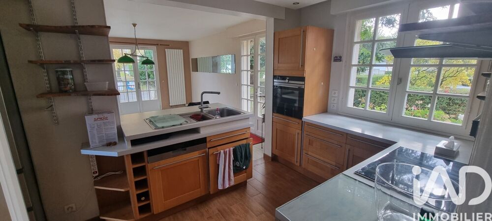Vente Maison/villa 7 pièces