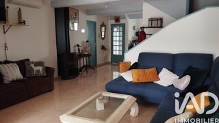  Maison à vendre 4 pièces 117 m²
