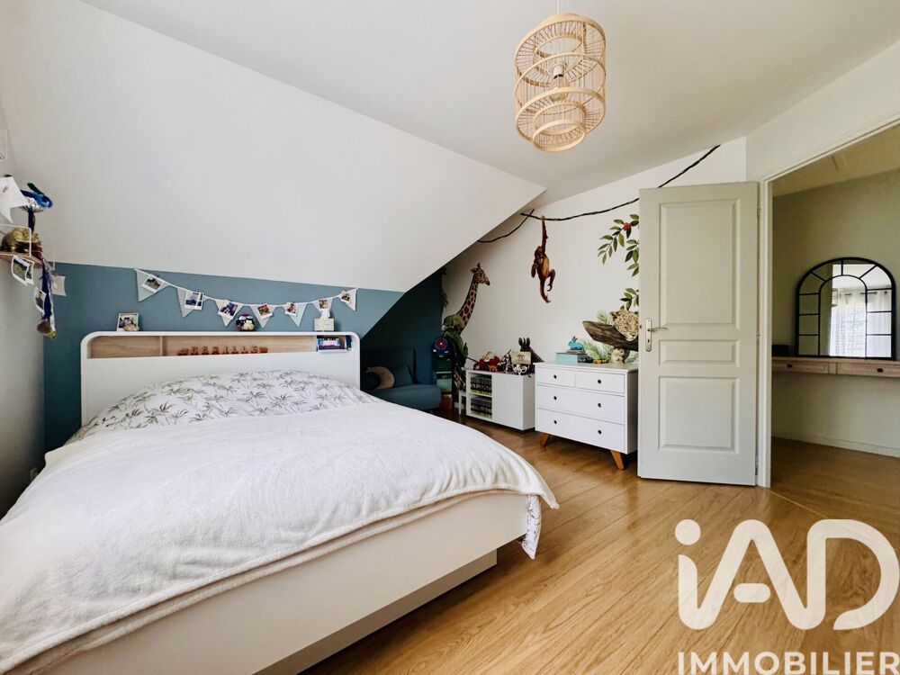 à vendre  Maison Bazoches-sur-Guyonne (78490)
