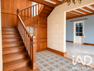  Maison à vendre 6 pièces 175 m²