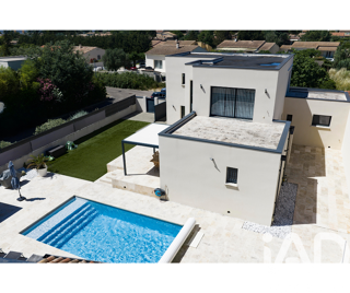  Maison à vendre 6 pièces 185 m²