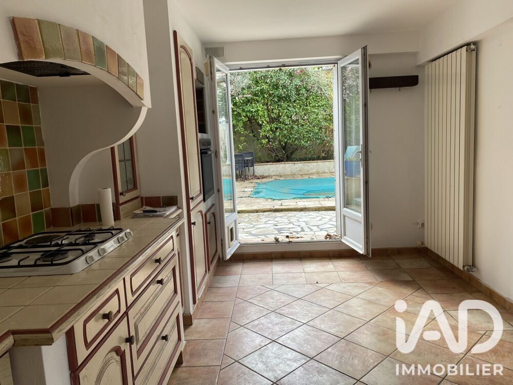 Vente Maison Vente Maison de ville 4 pièces Vaison-la-romaine