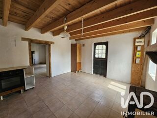  Maison à vendre 3 pièces 70 m²