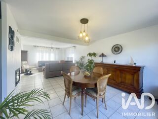  Maison à vendre 6 pièces 123 m²