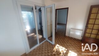  Maison à louer 3 pièces 80 m²