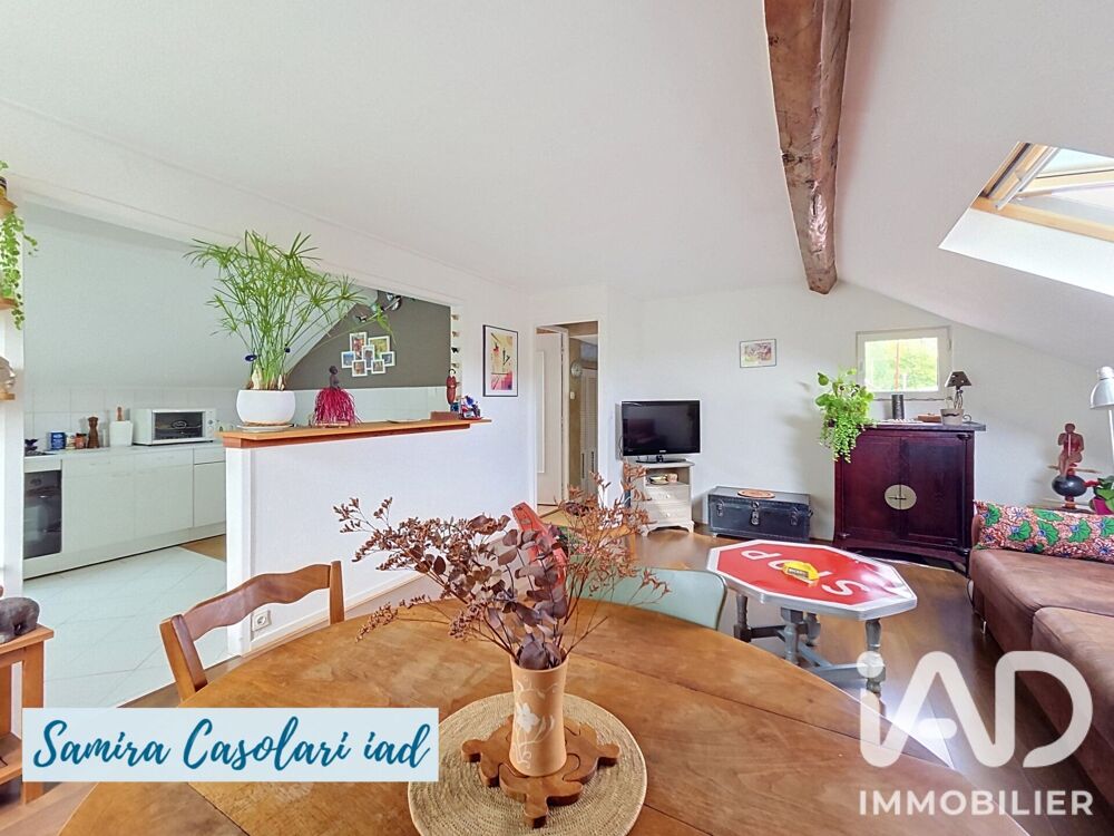 Vente Appartement Vente Appartement 2 pièces Igny