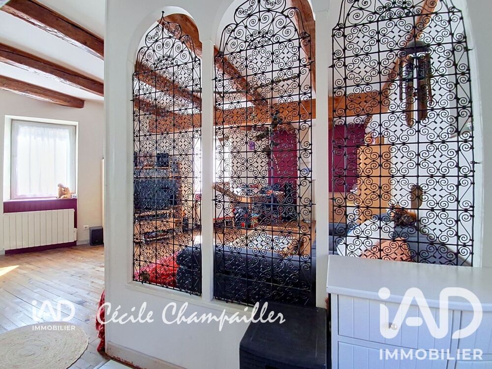 Vente Maison Vente Maison de village 8 pièces Pélussin