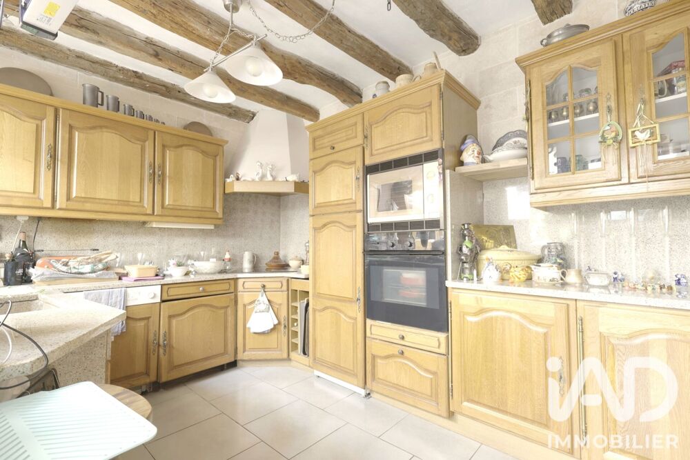 Vente Maison Vente Maison/villa 6 pièces Bobigny