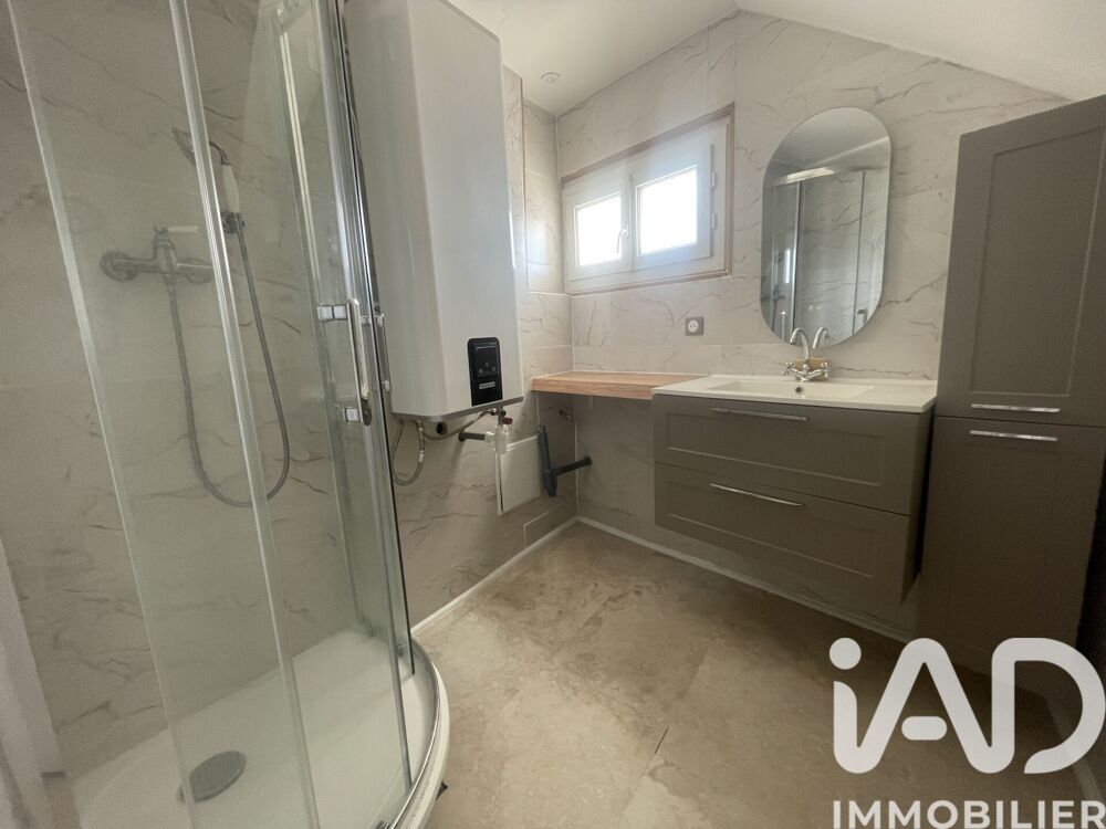 Vente Maison Vente Maison/villa 4 pièces Saint-xandre