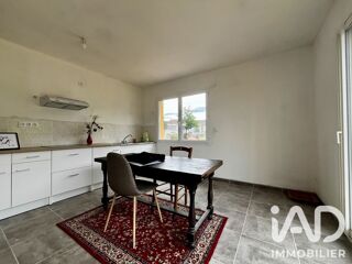  Maison à vendre 2 pièces 40 m²