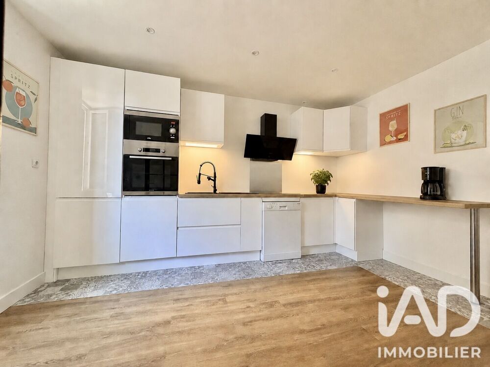 Vente Maison traditionnelle 7 pièces