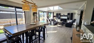  Maison à vendre 6 pièces 137 m²