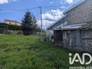  Maison à vendre 3 pièces 30 m²