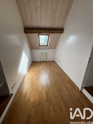  Appartement à louer 3 pièces 69 m²
