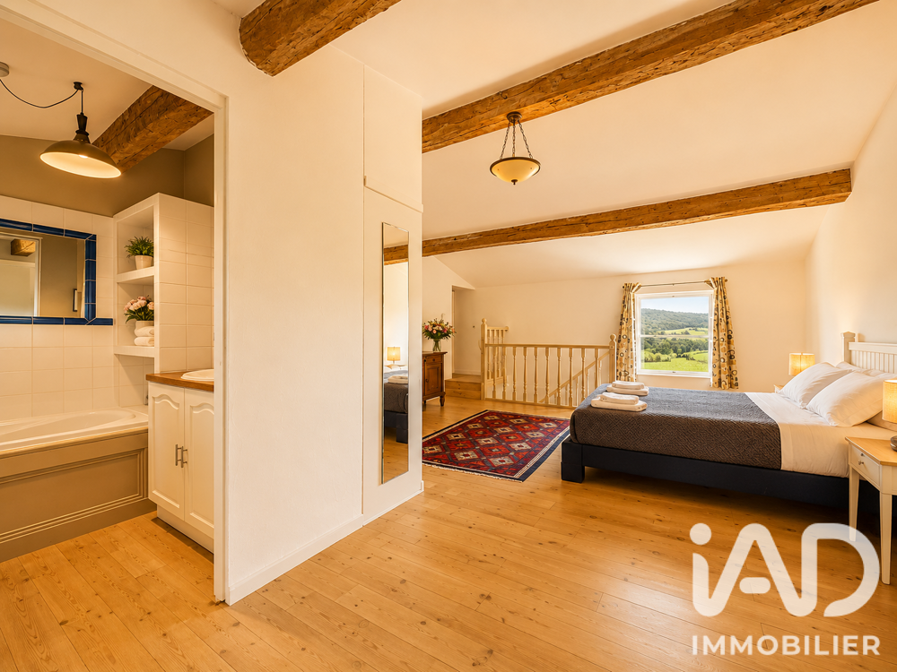 à vendre  Maison Montréal (11290)