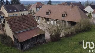  Maison à vendre 3 pièces 55 m²