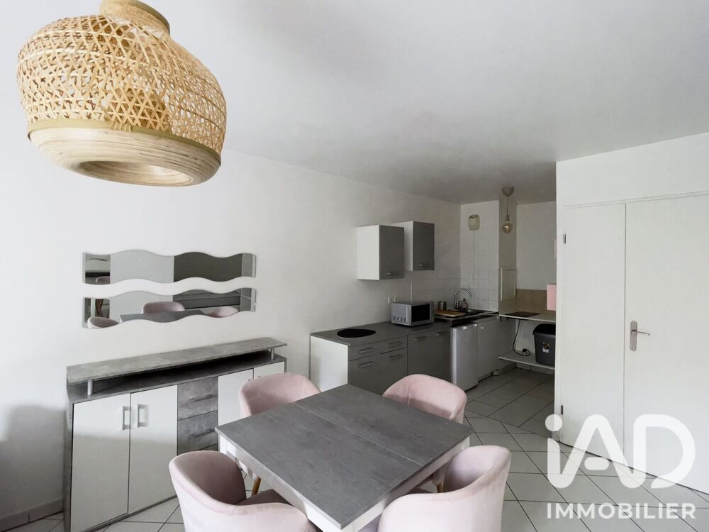 Vente Appartement Vente Appartement 1 pièce Créteil