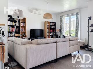 Vente Appartement Vente Appartement 5 pièces Toulon