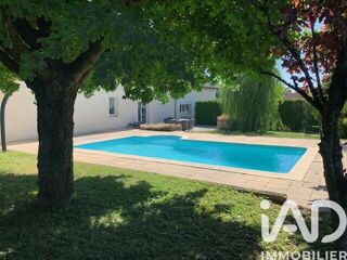  Maison à vendre 9 pièces 180 m²