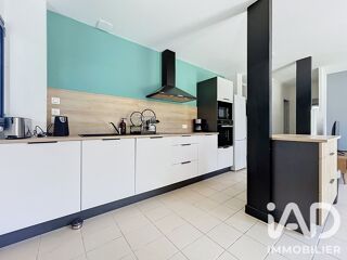  Appartement à vendre 3 pièces 55 m²